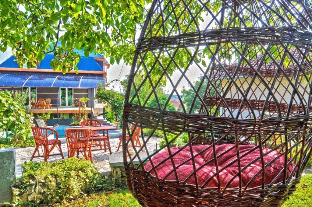 Garni Hotel Lama Крагуевац Экстерьер фото
