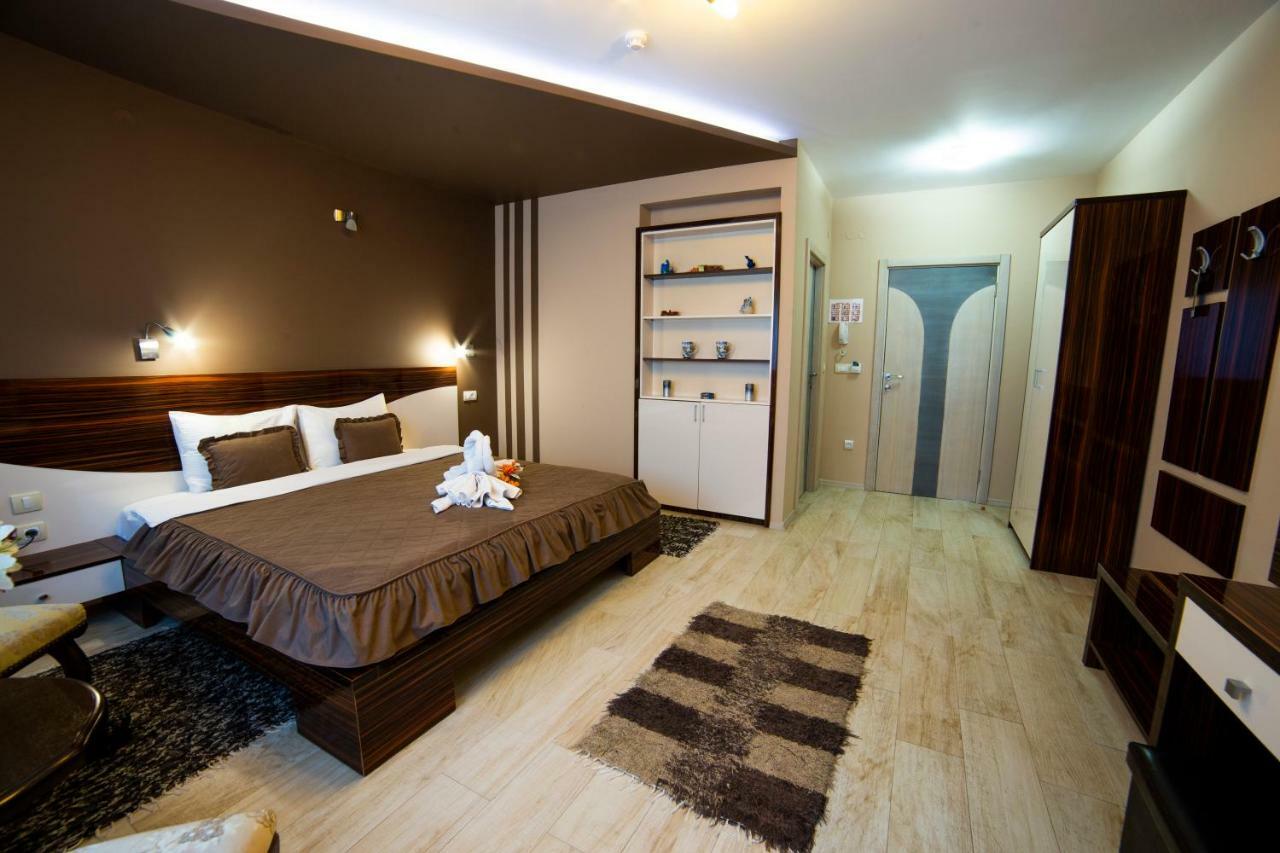 Garni Hotel Lama Крагуевац Экстерьер фото