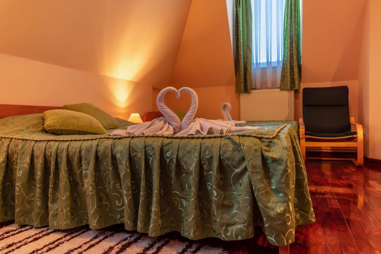 Garni Hotel Lama Крагуевац Экстерьер фото